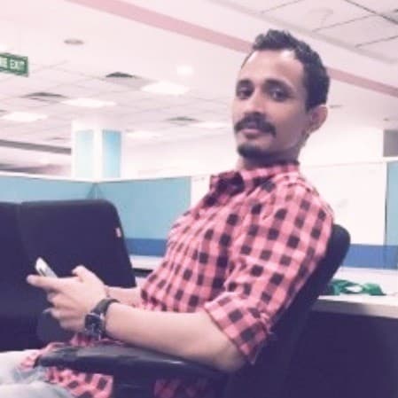 Pankaj Aswal