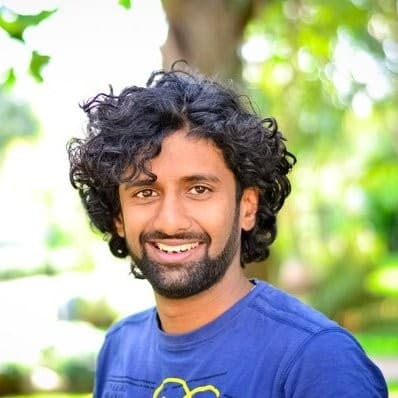 Pankaj B.
