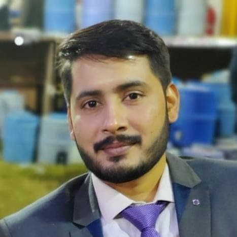 Pankaj Boola