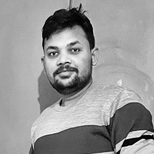 Pankaj Chaudhary