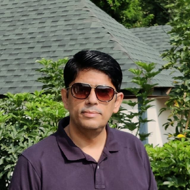 Pankaj Chanana