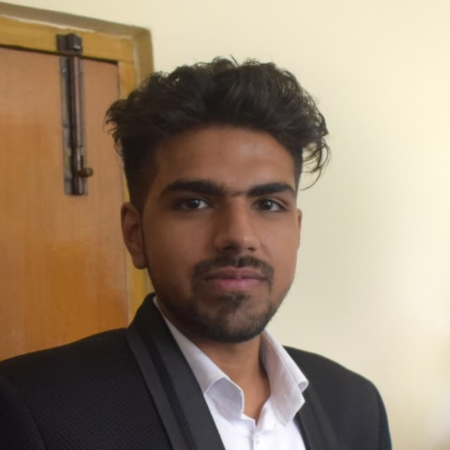 Pankaj Dagar