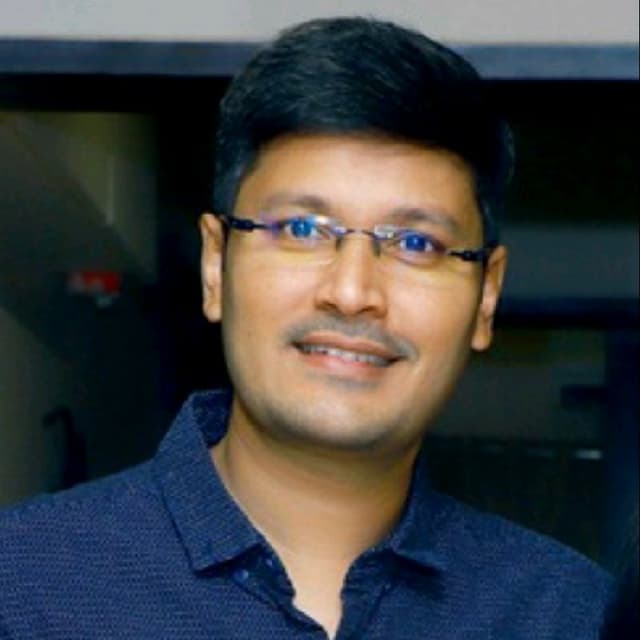 Pankaj Darak