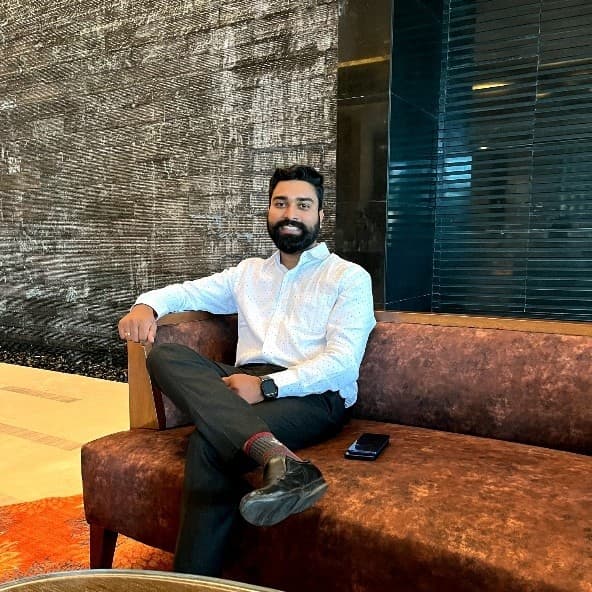 Pankaj Dhage