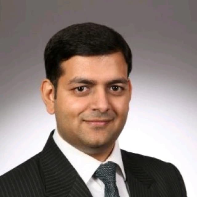 Pankaj Dhingra
