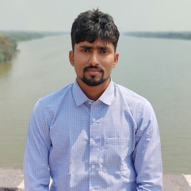 Pankaj Koli