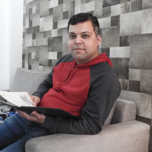 Pankaj Gakhar