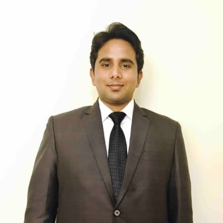 Pankaj Gautam