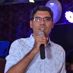 Pankaj Gulati II The Failure Guy