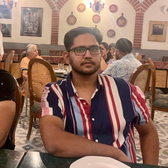 Pankaj Gulia