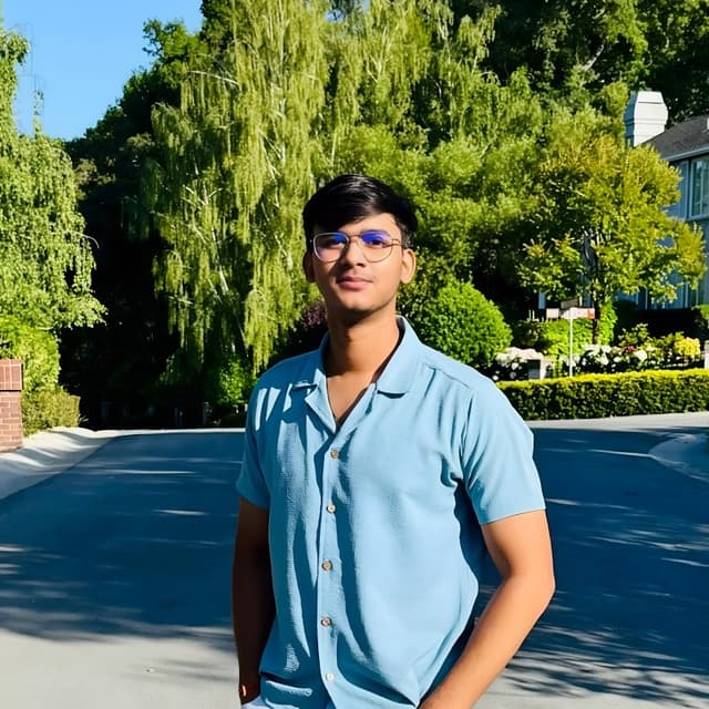 Pankaj Gupta