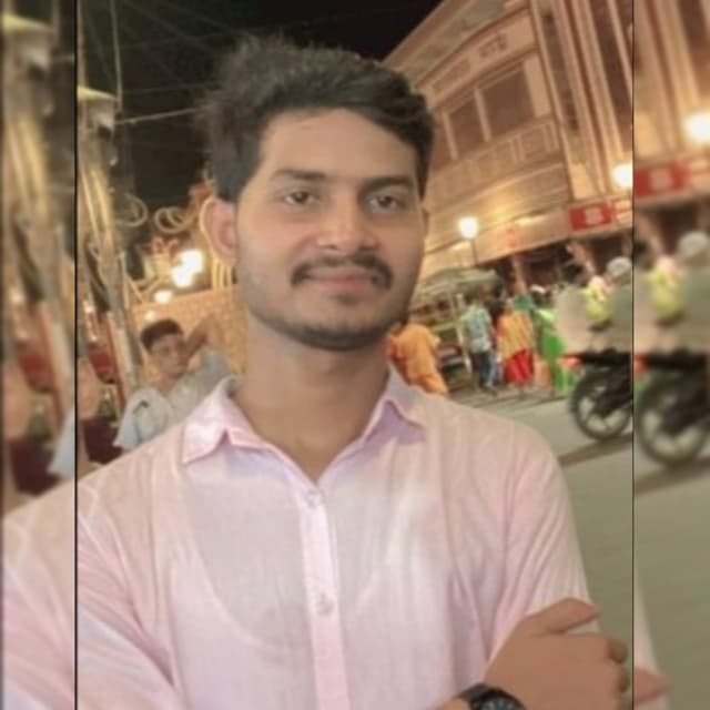 Pankaj Gupta
