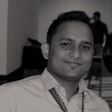 Pankaj Gupta