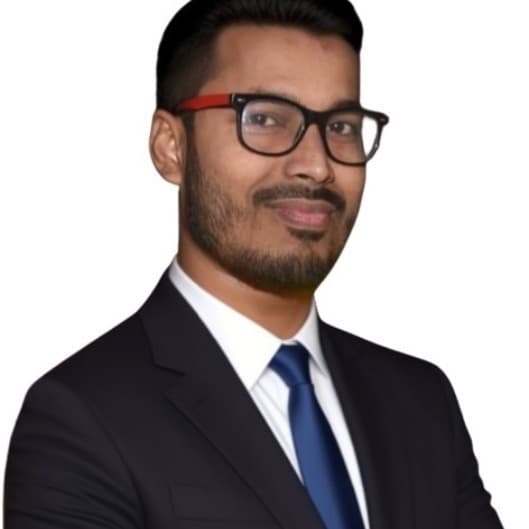 Pankaj Gupta