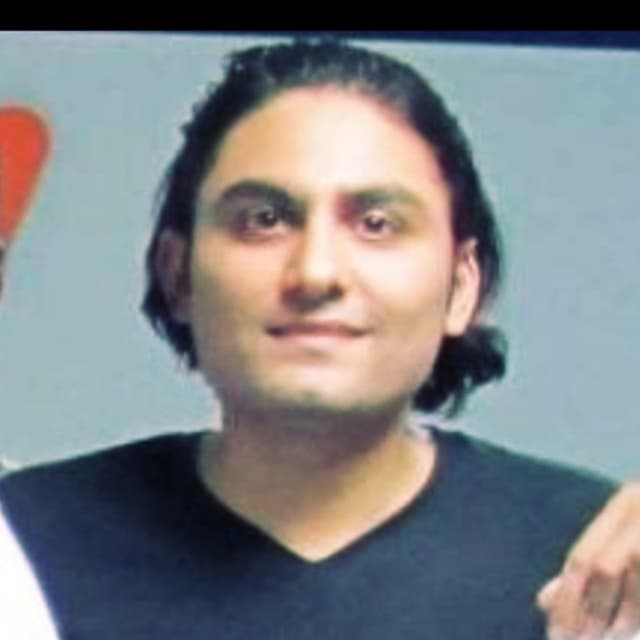Pankaj Raina