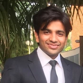 Pankaj Jain