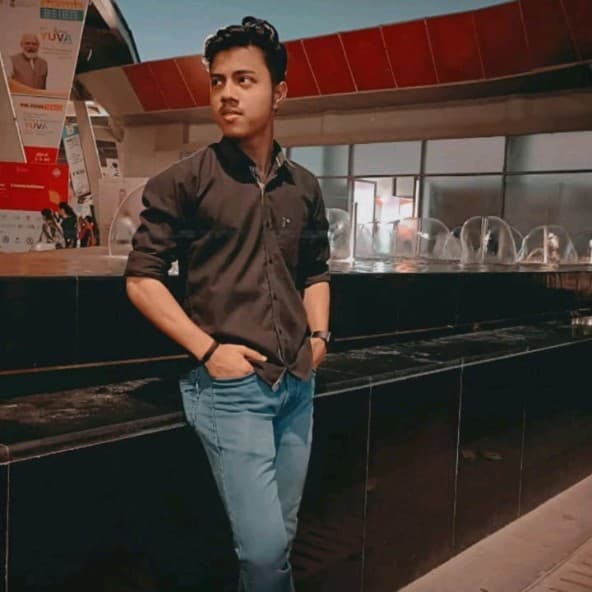 Pankaj Jena