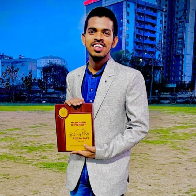 Pankaj Jha