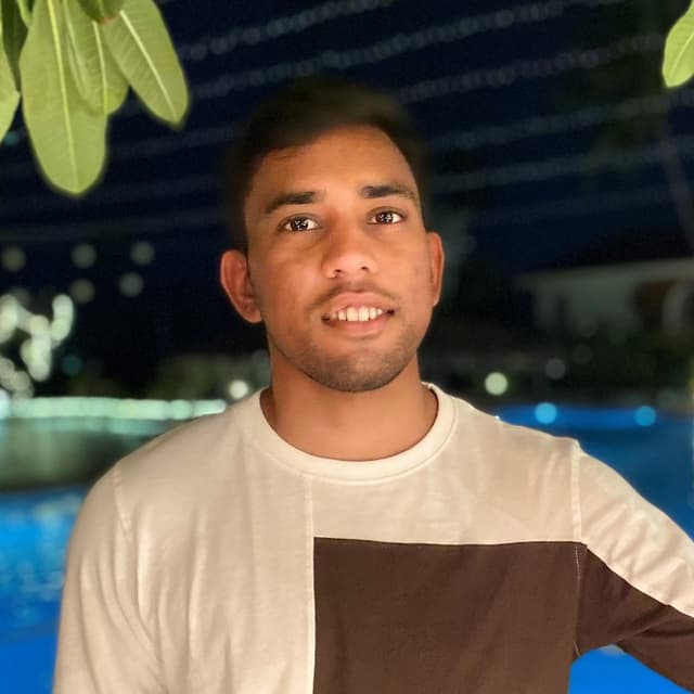 Pankaj kumar