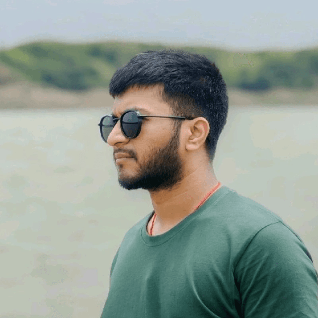 Pankaj Bhadane