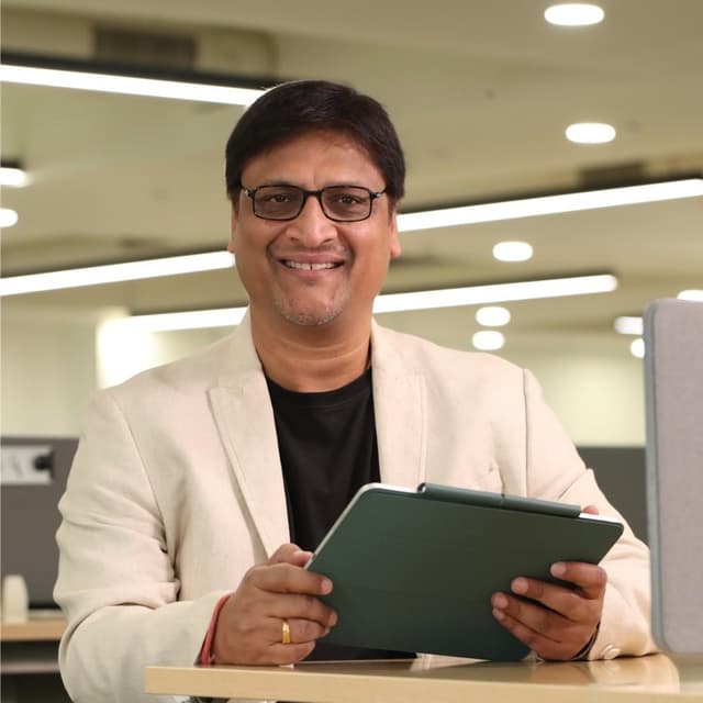 Pankaj Goel
