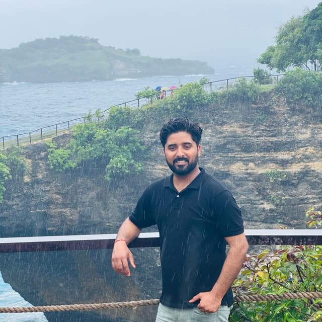 Pankaj Khandal