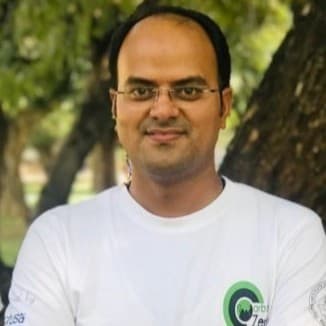 Pankaj Kumar Porwal