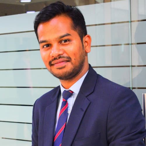 Pankaj  Kumar