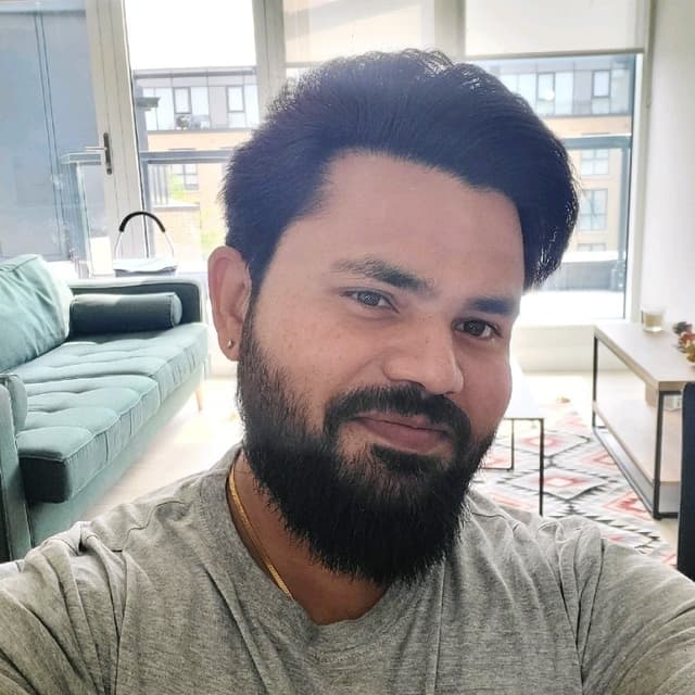 Pankaj Kumar