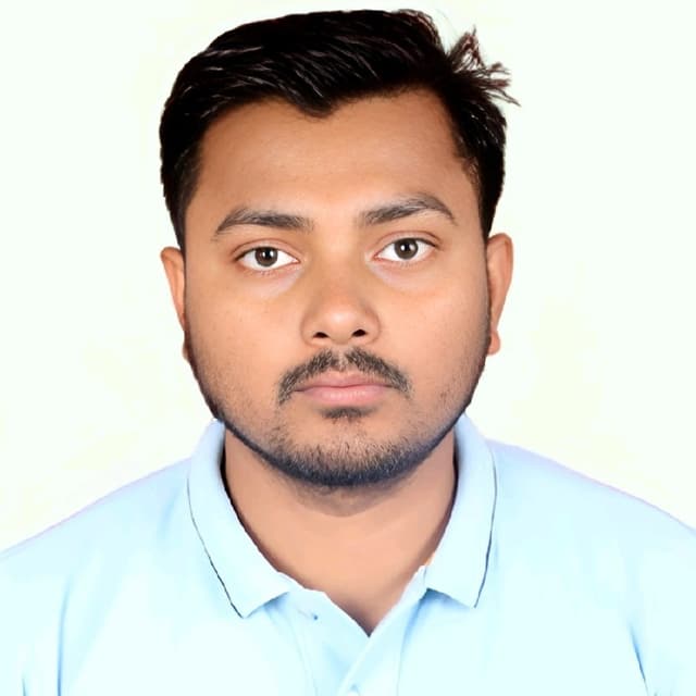 Pankaj Kumar