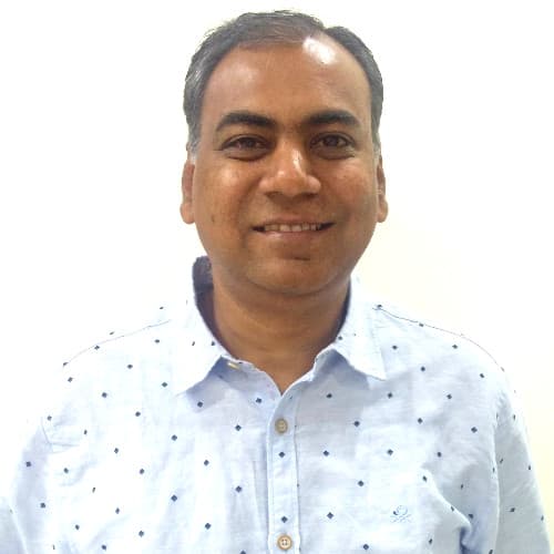 Pankaj Goel