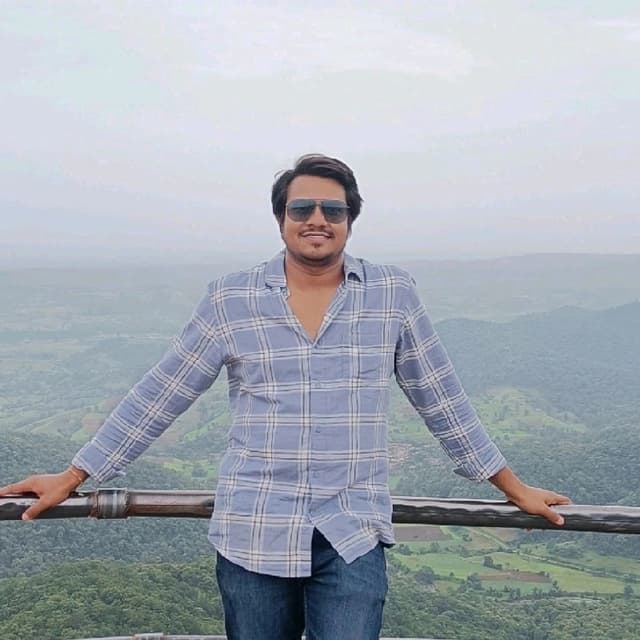 Pankaj Kumar Malviya