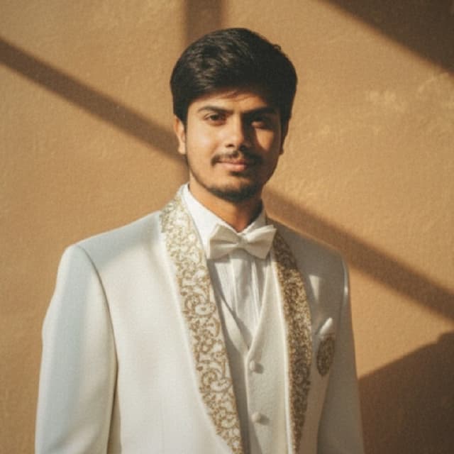 Pankaj Kushwaha