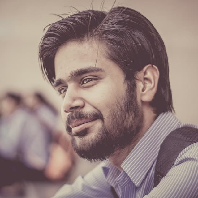 Pankaj Sharma