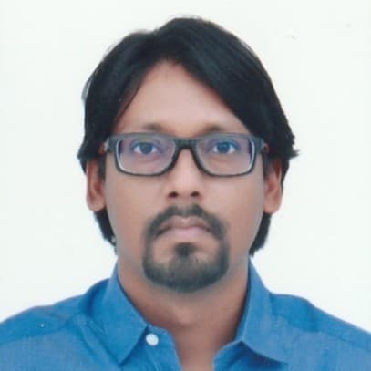 Pankaj Maurya