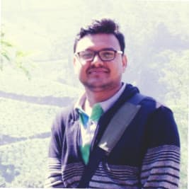 Pankaj Mishra