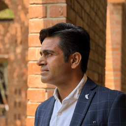 Pankaj Madaan
