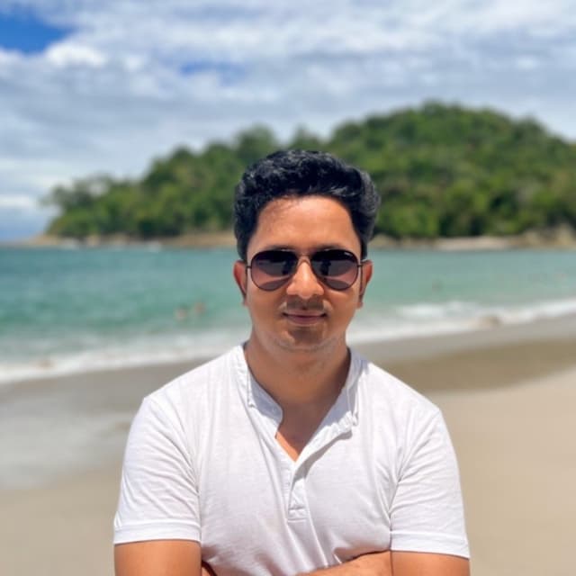 Pankaj More