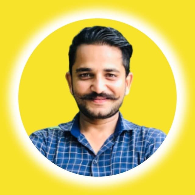 Pankaj Nagwanshi 🇮🇳