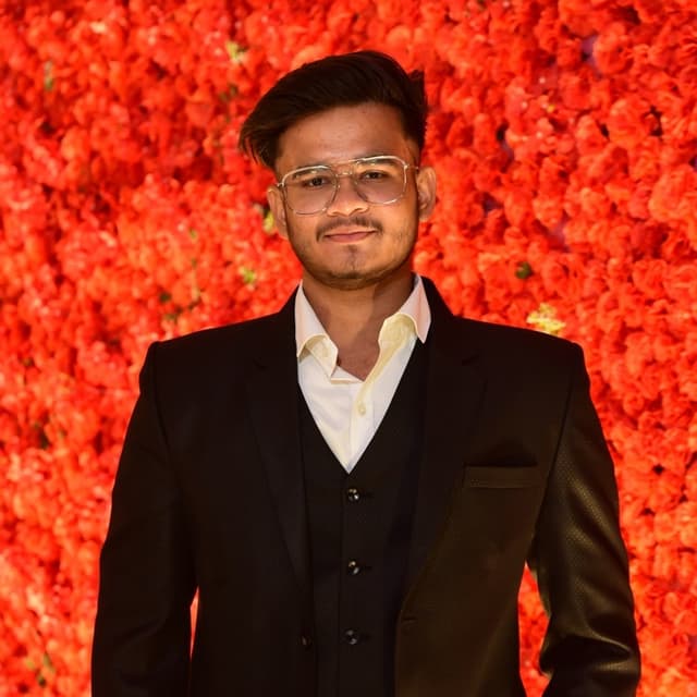 Pankaj  Singh