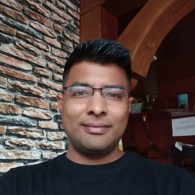 Pankaj Chandra
