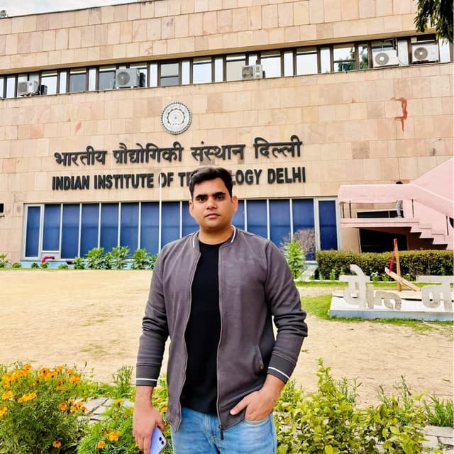 Pankaj Pandey