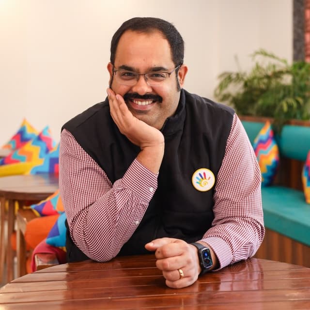 Pankaj Parwanda