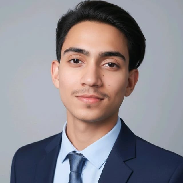 Pankaj Rawat
