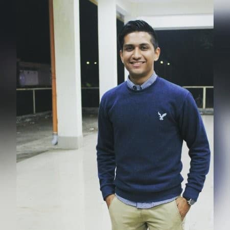 Pankaj Rawat