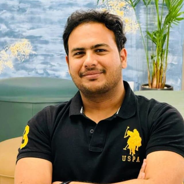 Pankaj Sharma
