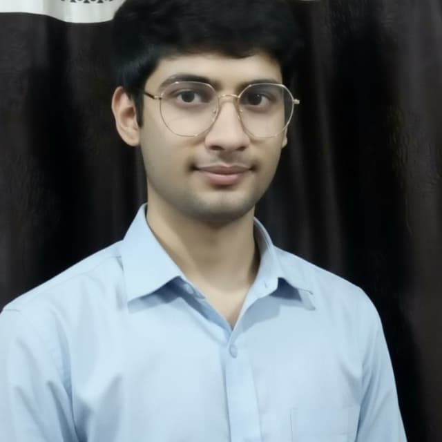 Pankaj Sharma