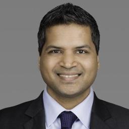 Pankaj Shinde GAICD