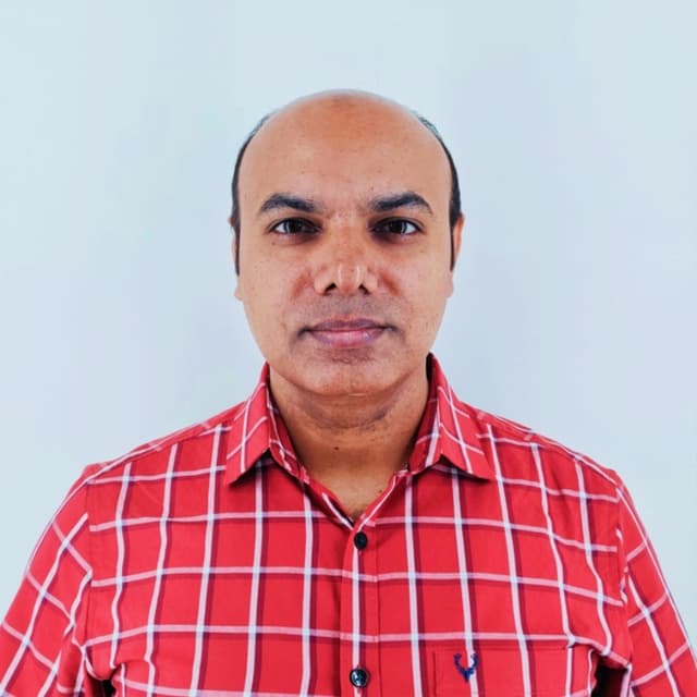 Pankaj Tandon