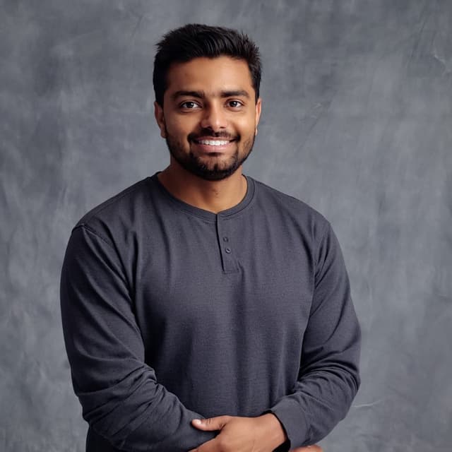 PANKAJ SIROHI